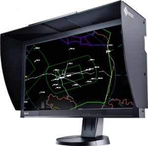 EIZO Montor ATM System