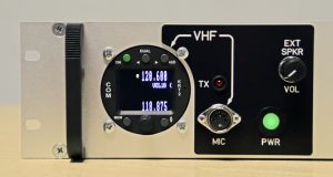 TQ-avionics KRT2 ground station